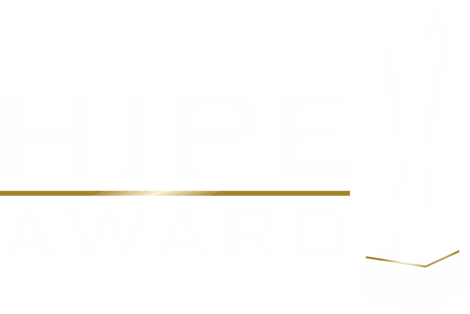 HIPE AWARD